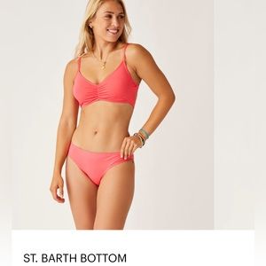 NWT St. Barth bottom